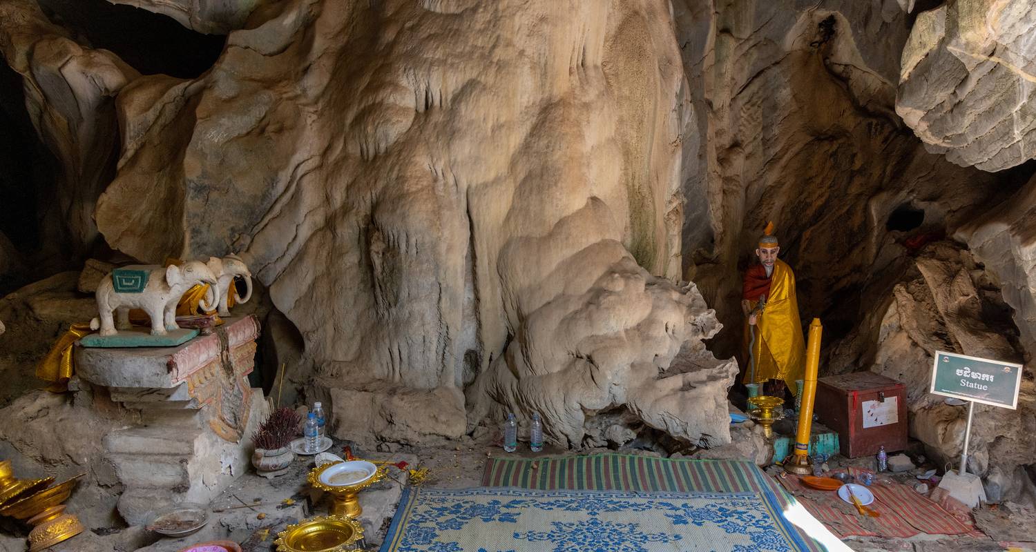 Voyage en famille au Vietnam, au Cambodge et en Thaïlande - Explore!