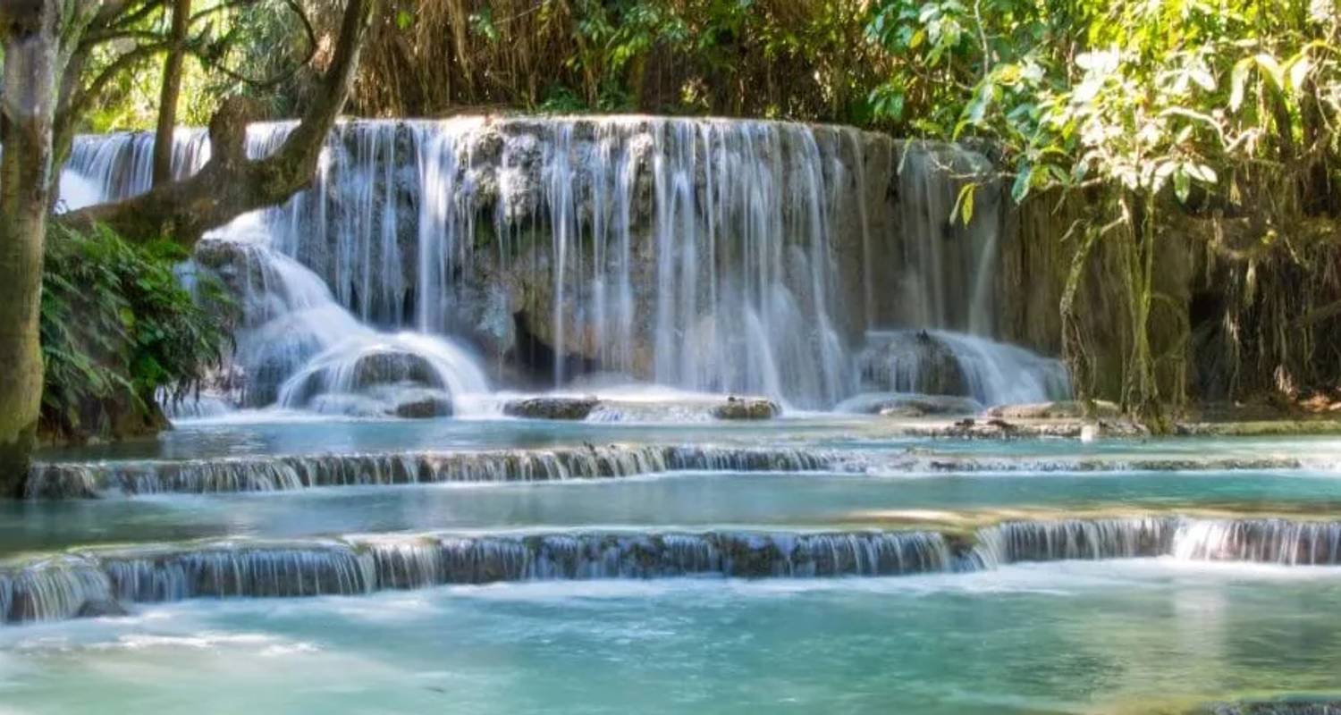 Laos Abenteuer & Adrenalinn