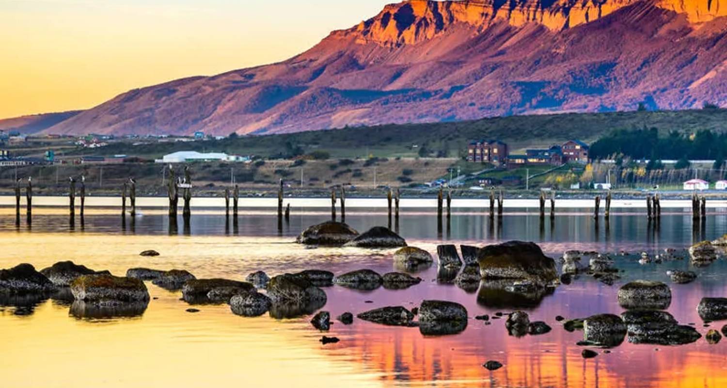 Senderismo y Trekking circuitos en Patagonia