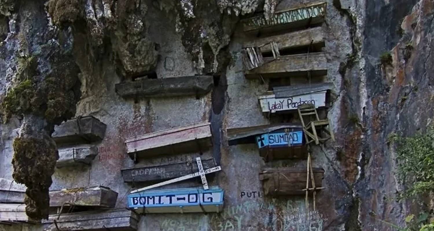 Circuits et voyages de 3 Semaines dans le Luçon