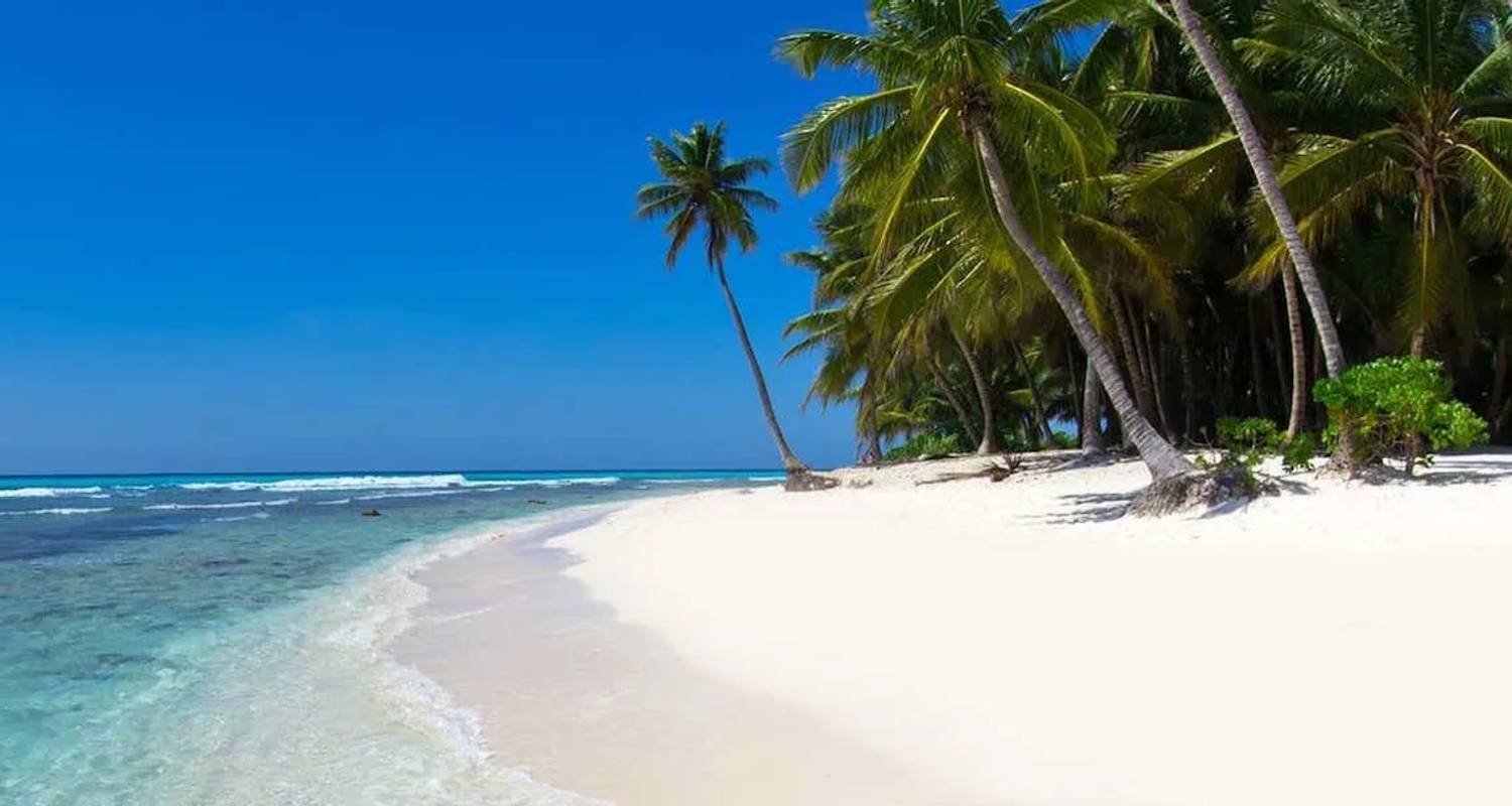 3-Week Luzon Island Tour Packages
