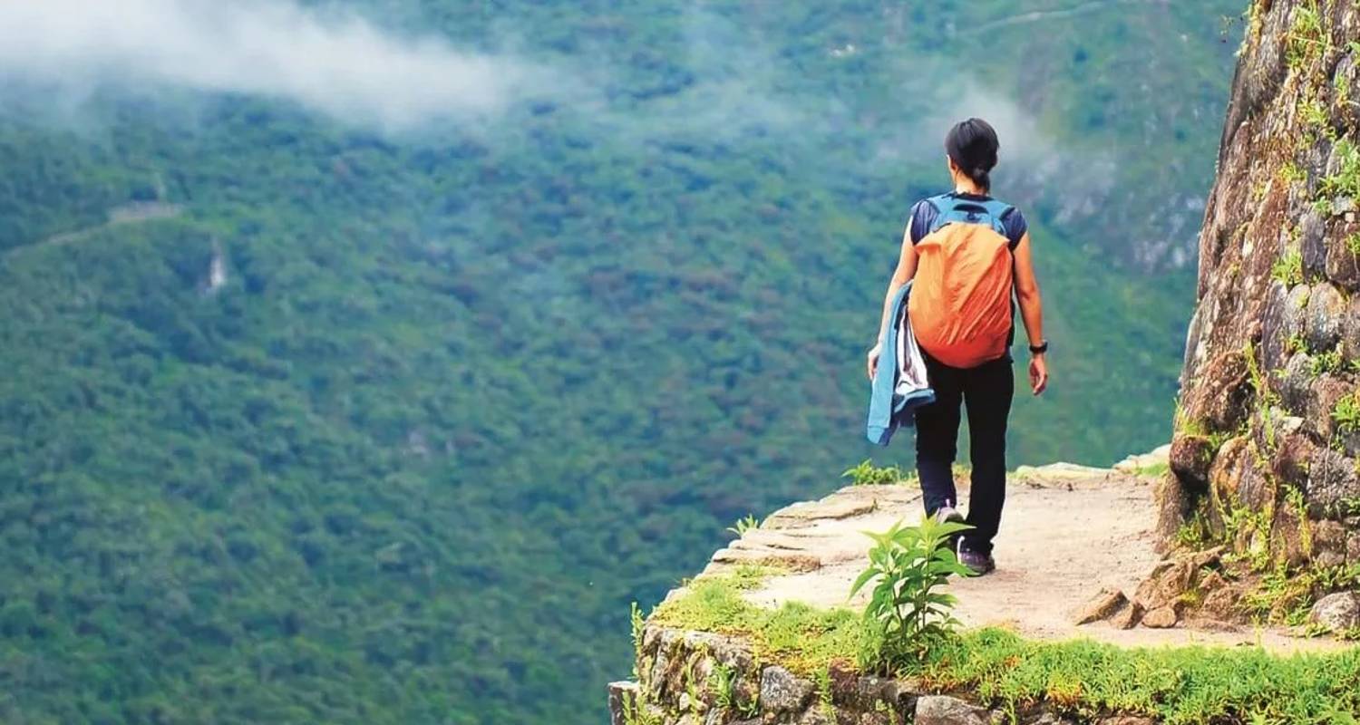 10-Day Machu Picchu Tour Packages