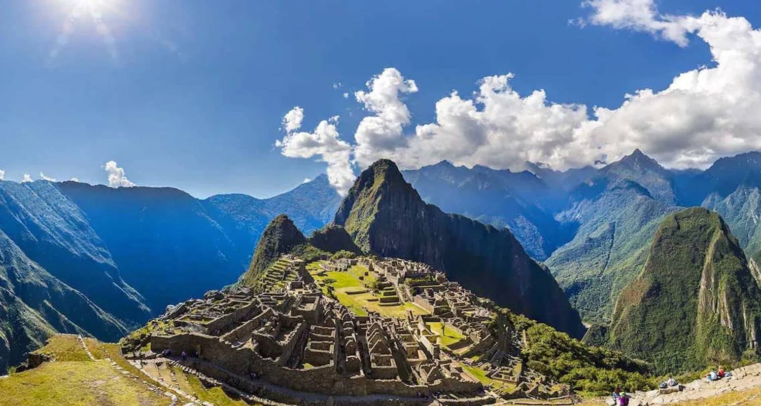 Volledig Begeleid Rondreizen in Peruviaanse Altiplano
