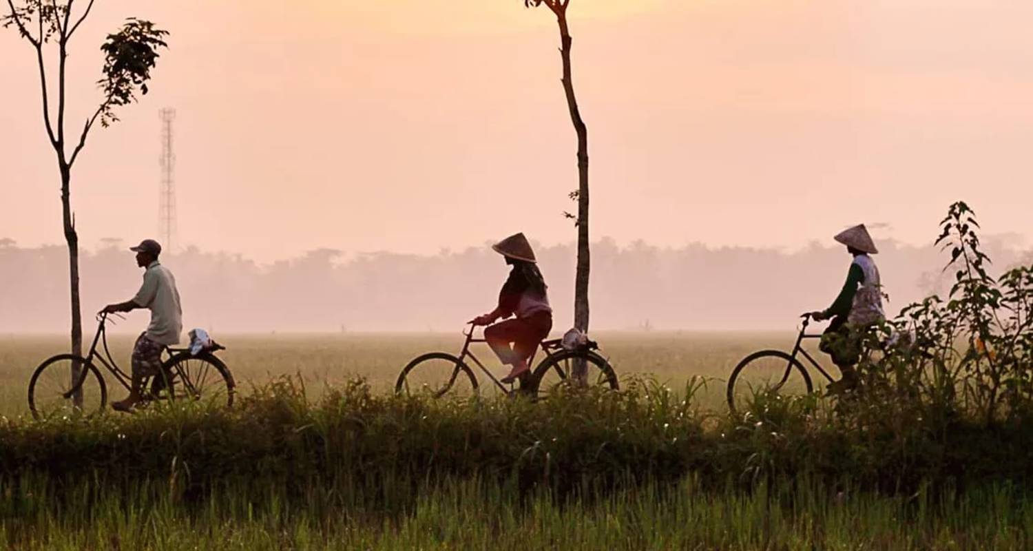 10-Day Cambodia Tour Packages