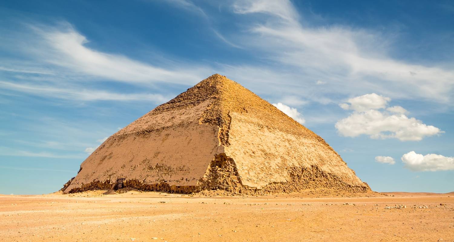 Alexandria & Ancient Egypt - 13 days - On The Go Tours