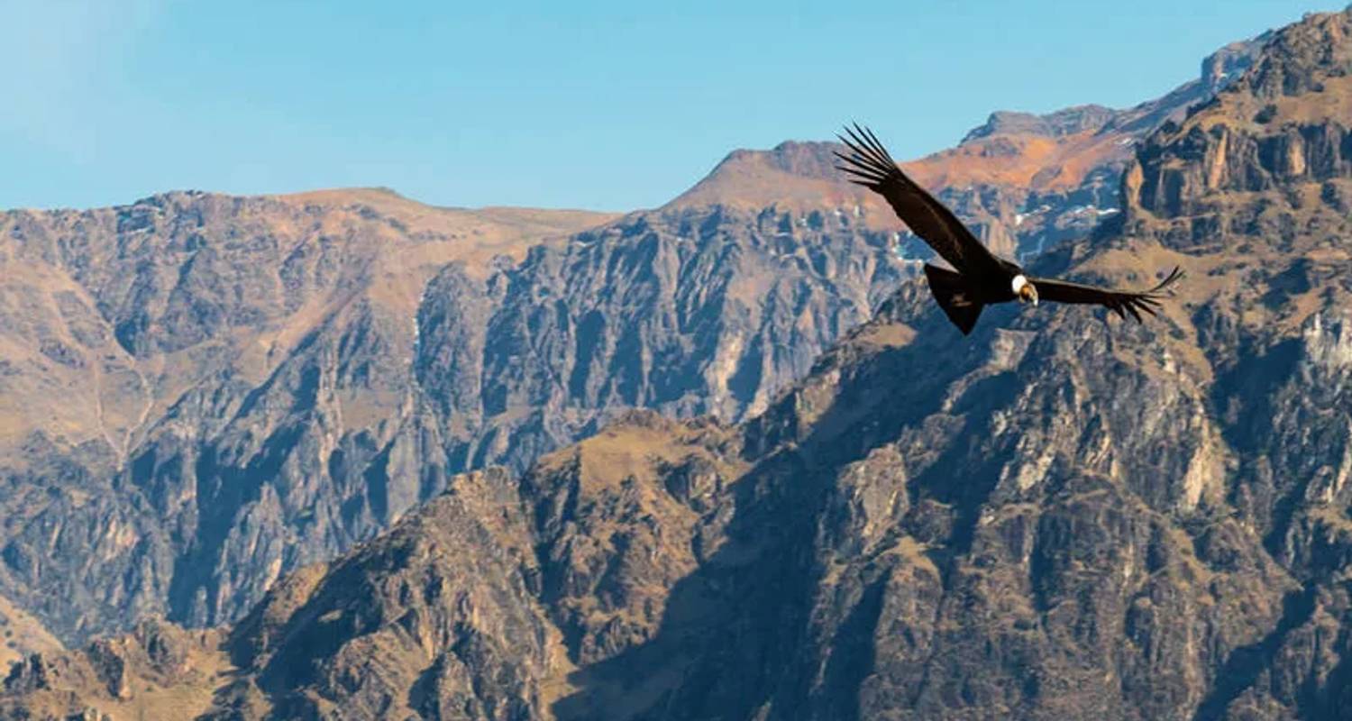Peru Rundreisen 14 Tage