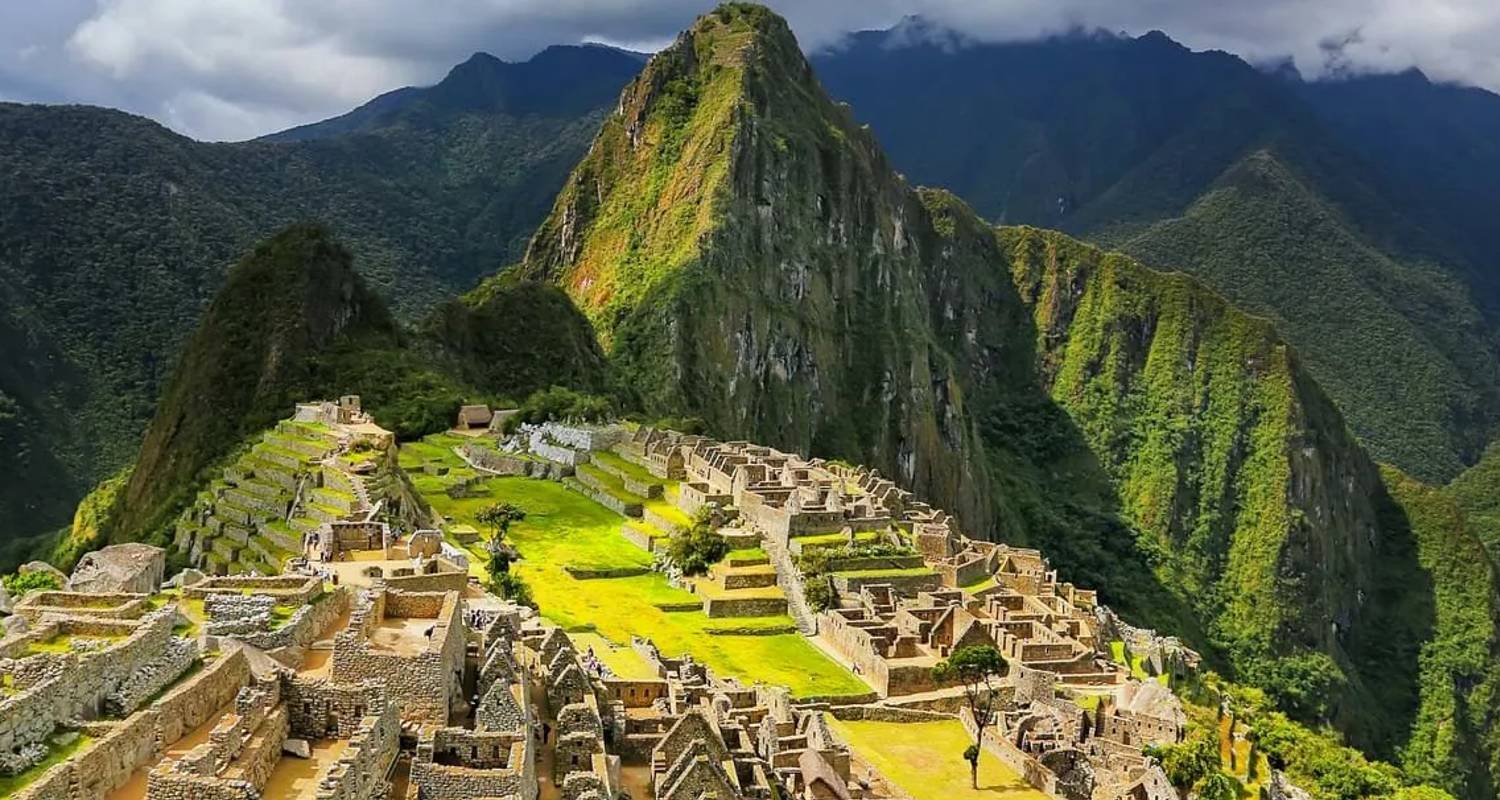 2-Week Peru Tour Packages
