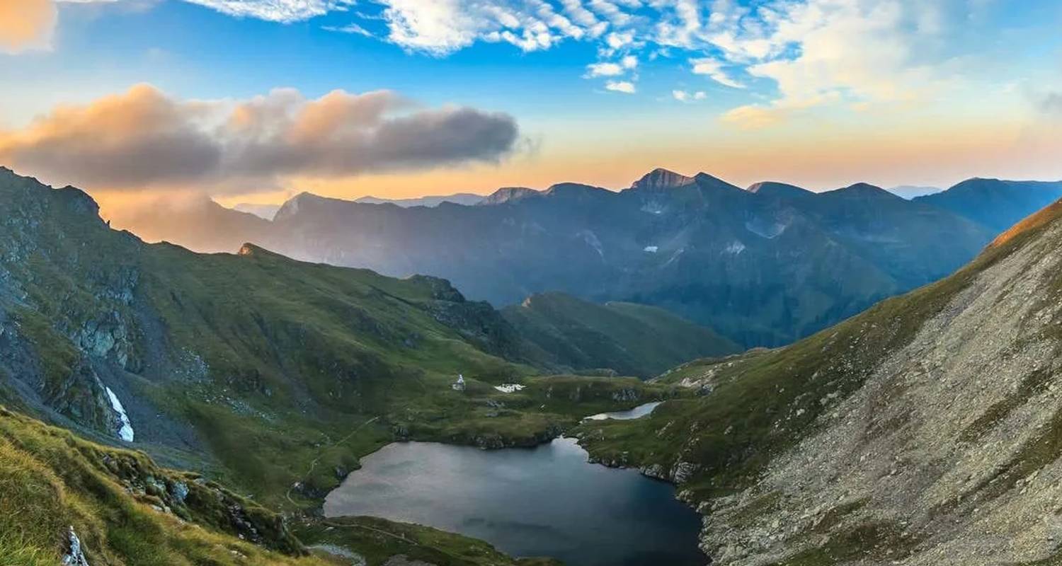 Roumanie : Treks et randonnées