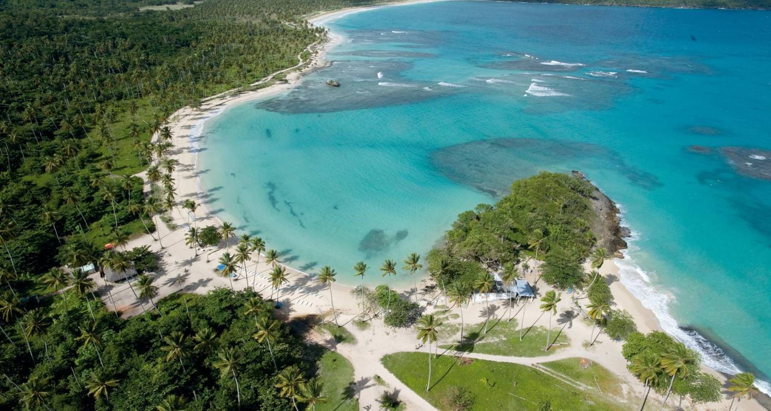Discover the Dominican Republic from/to Punta Cana - Dominican Expert