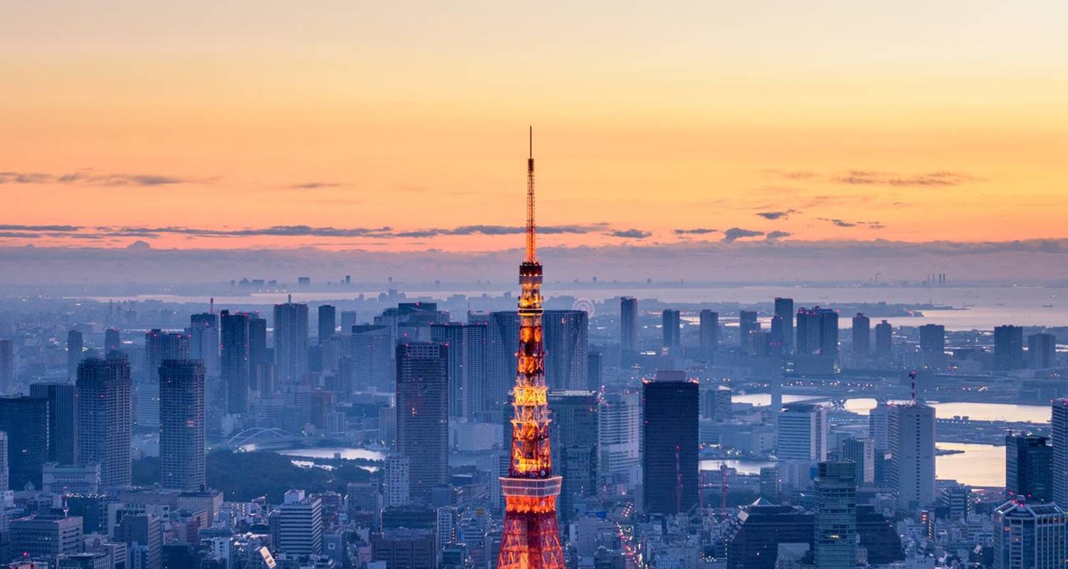 Classic Japan With Matsue And Osaka (14 Days) - Trafalgar