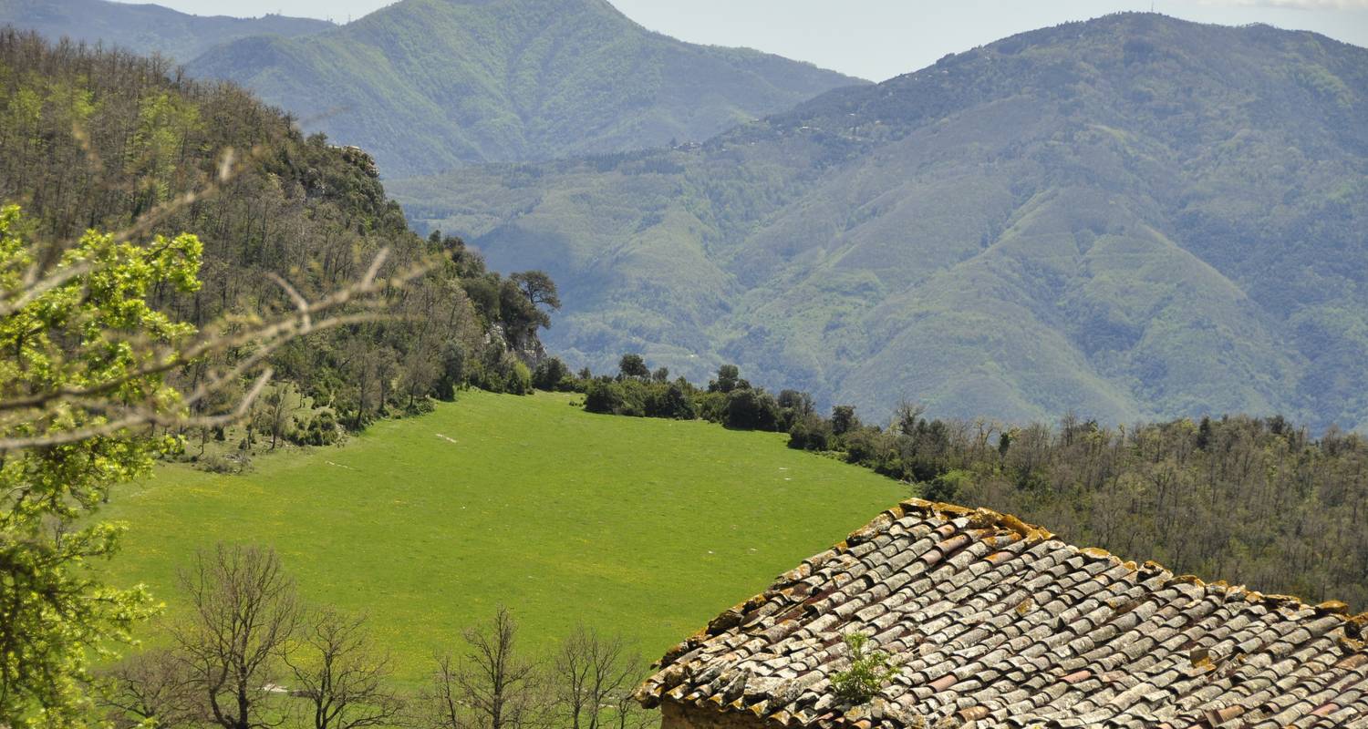 Girona Road Cycling Holiday (Moderate to Difficult) - Creative Catalonia Bike and Walking Holidays