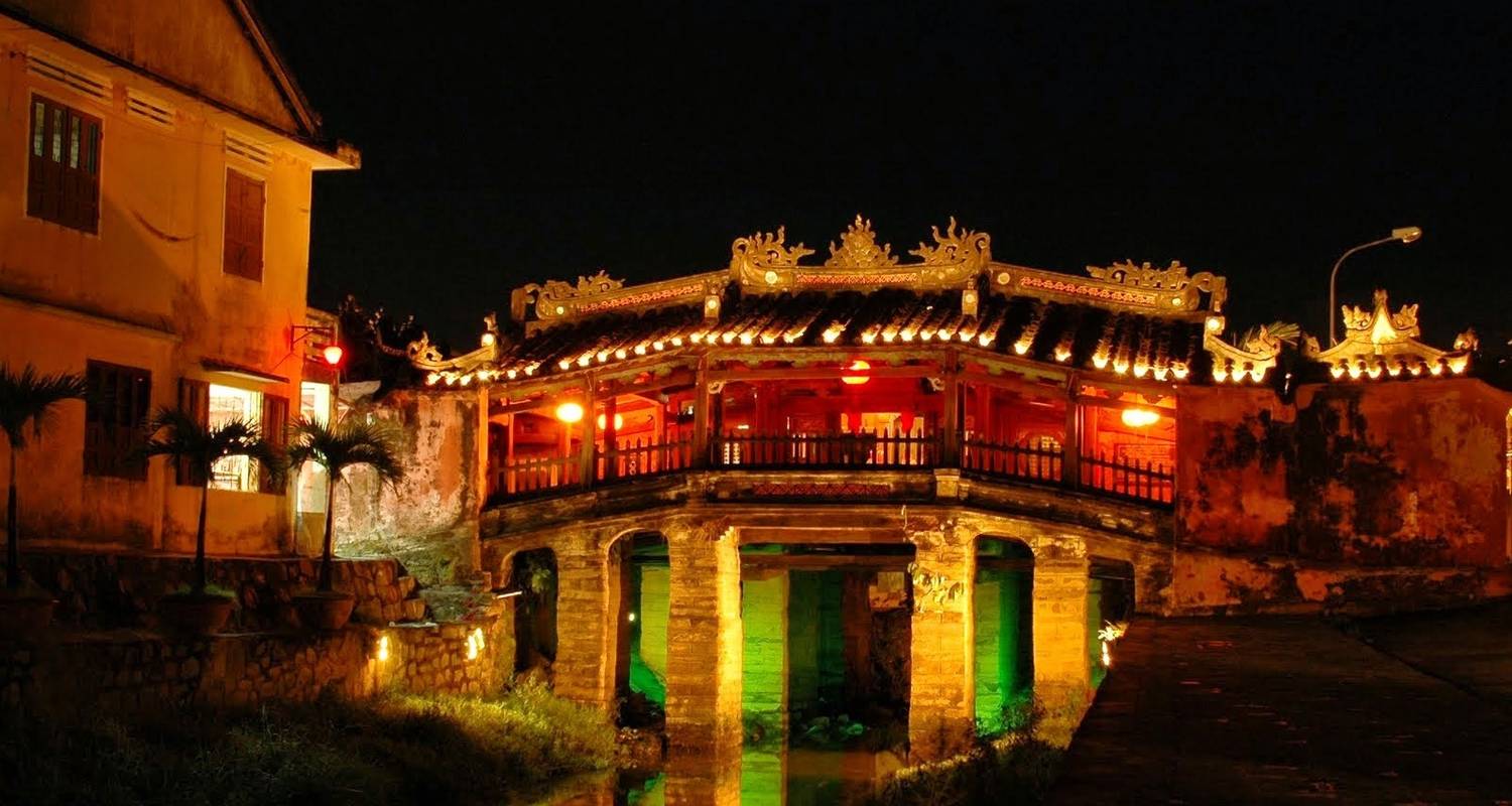 10 días de Vietnam inolvidable desde Ho Chi Minh hasta el centro y Hanói - Vietnam Real Tour