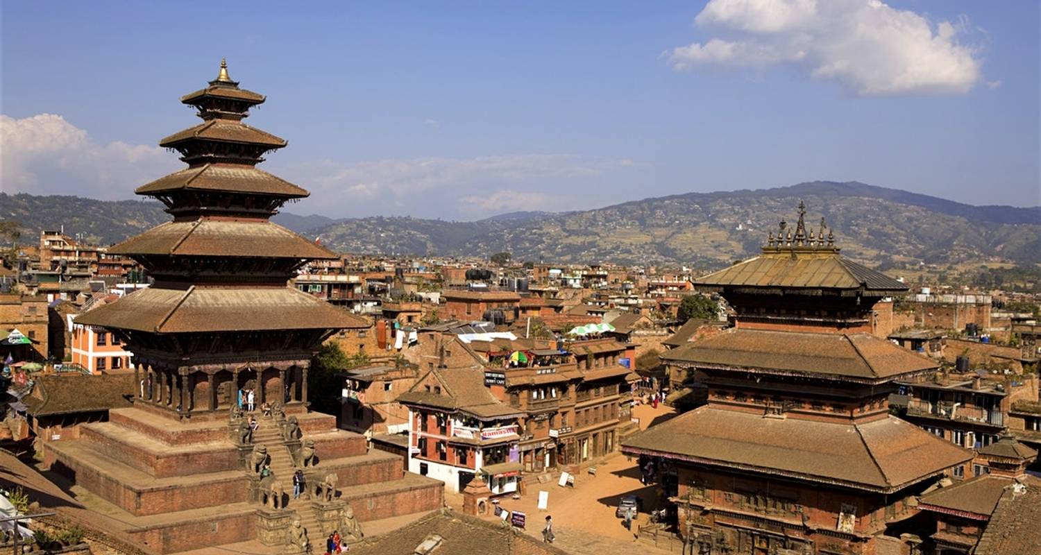 Estancia en casa de Nepal y voluntariado en la Escuela - Manakamana Treks & Expedition Pvt. Ltd.