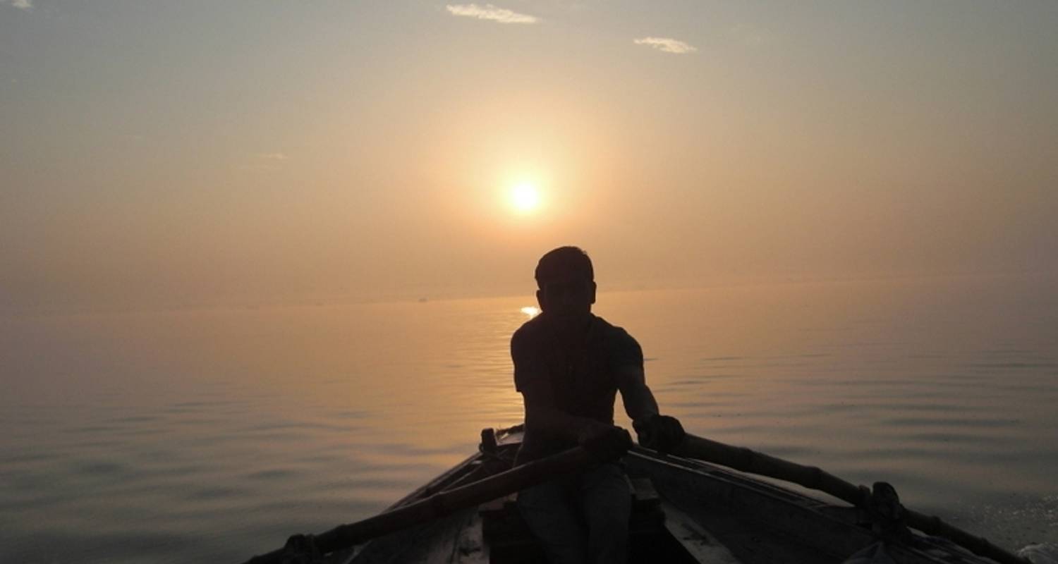 Body, Mind & Soul - Ghats to Golden Temple - MTA Destination Experts