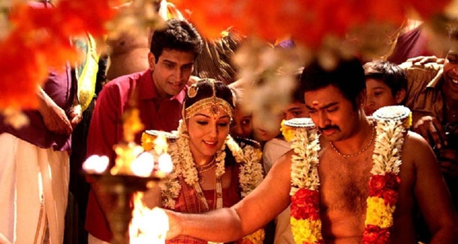 Discover Tamil Nadu & Kerala Tour - Travel XS