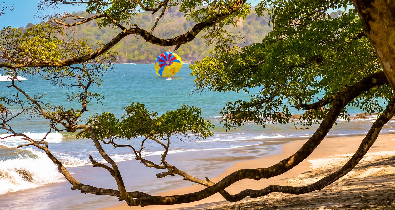 Nature Trails - Tucan Travel