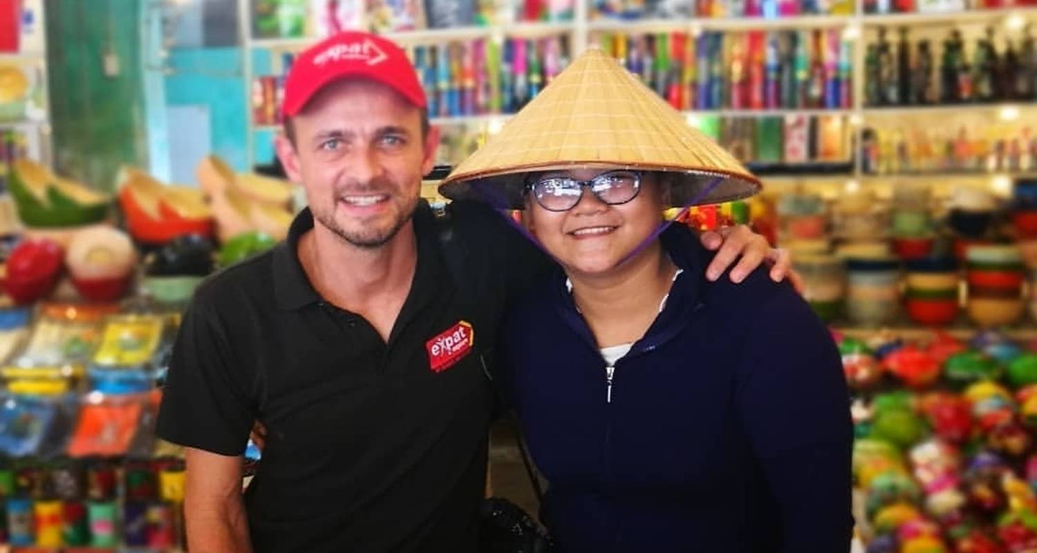 Vietnam & Cambodia Explorer - 15 Days - Expat Explore Travel