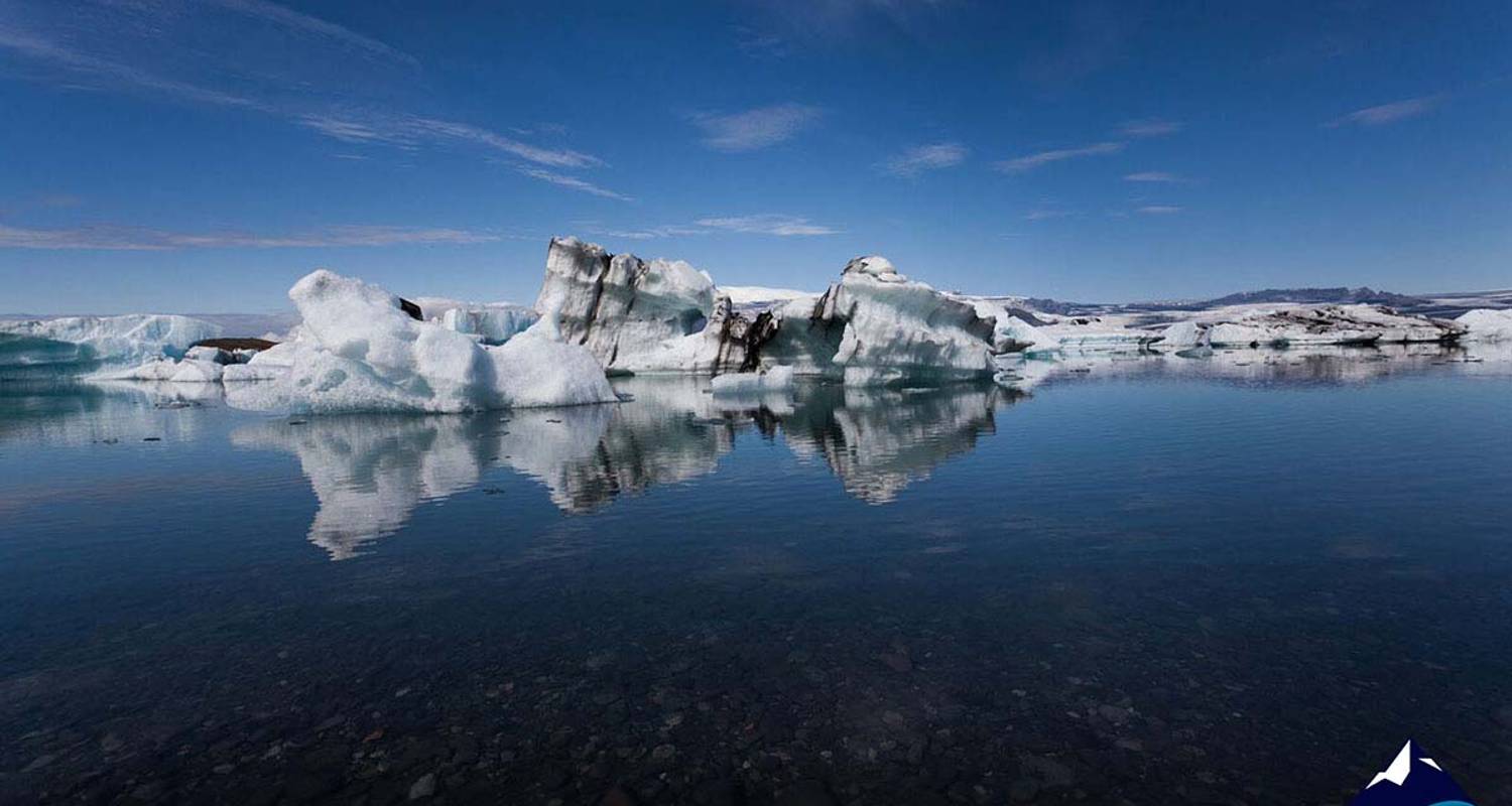 4 Day - South Coast, Snæfellsnes, Golden Circle & Secret Lagoon - Arctic Adventures