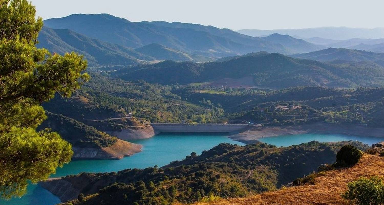 Highlights of Northern Spain (16 destinations) - Back-Roads Touring