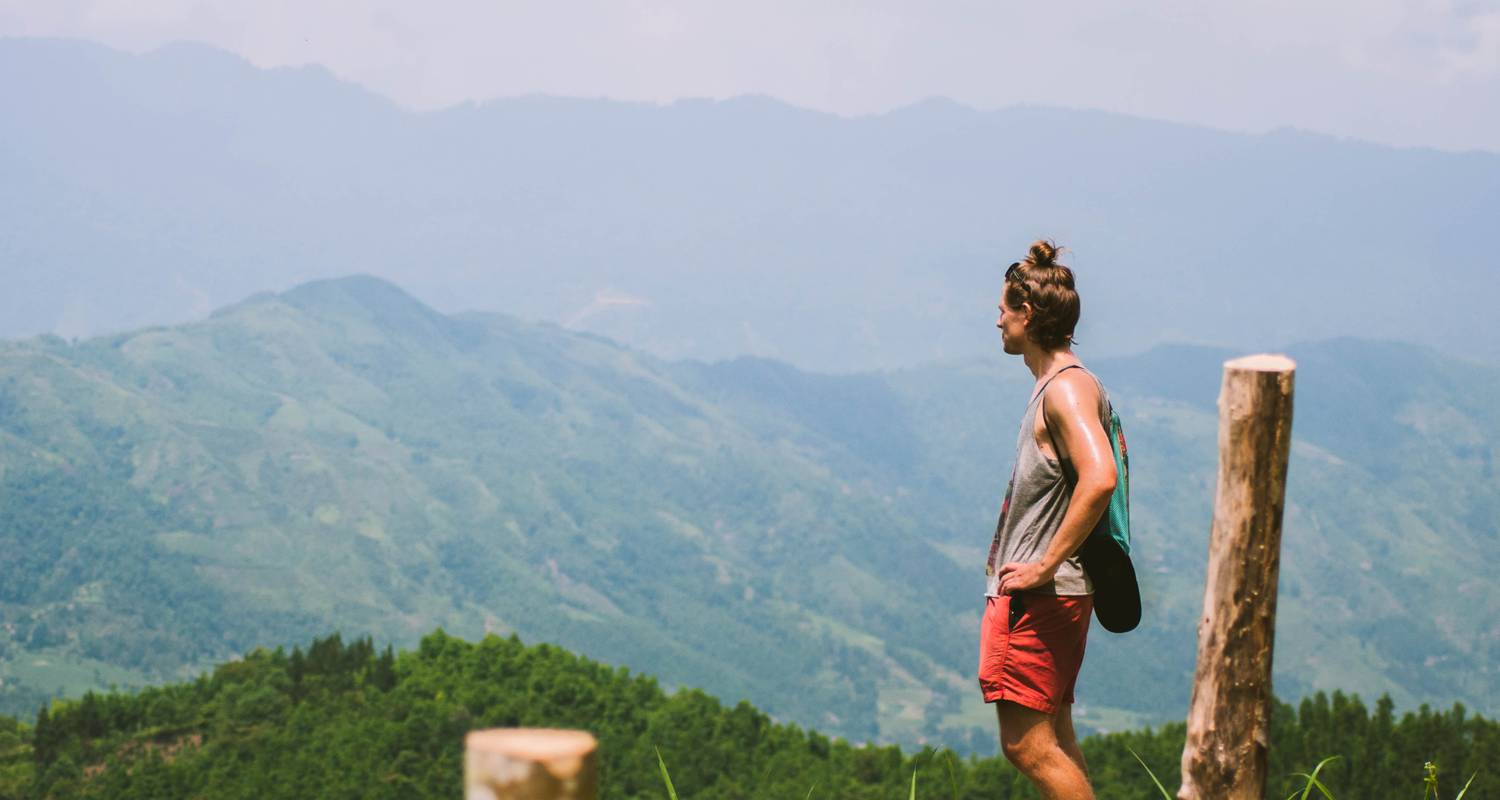 Vietnam Mountain Discovery 5 days - Ultimate Odyssey
