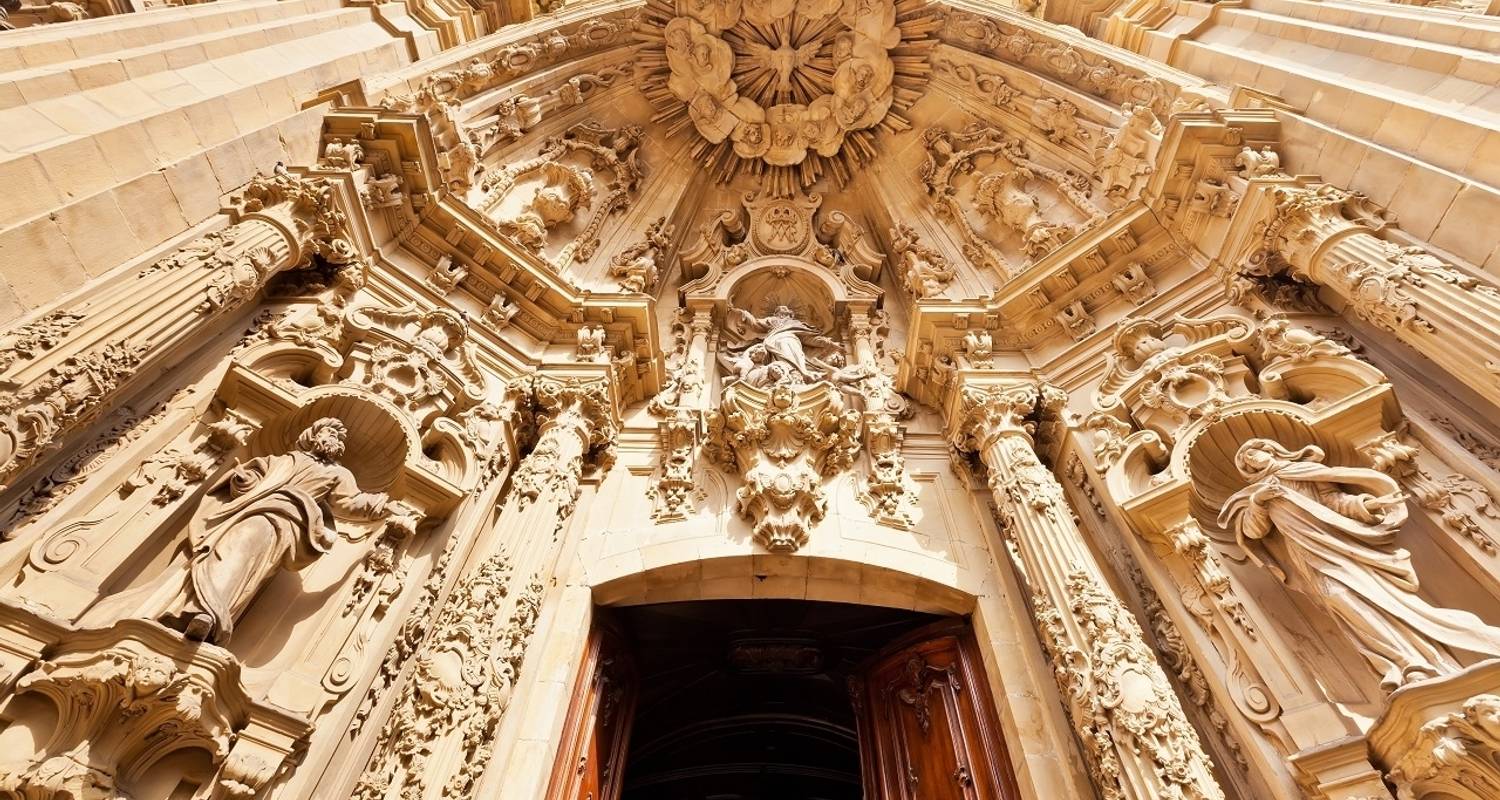 Spanien Abenteuer & Adrenalinn