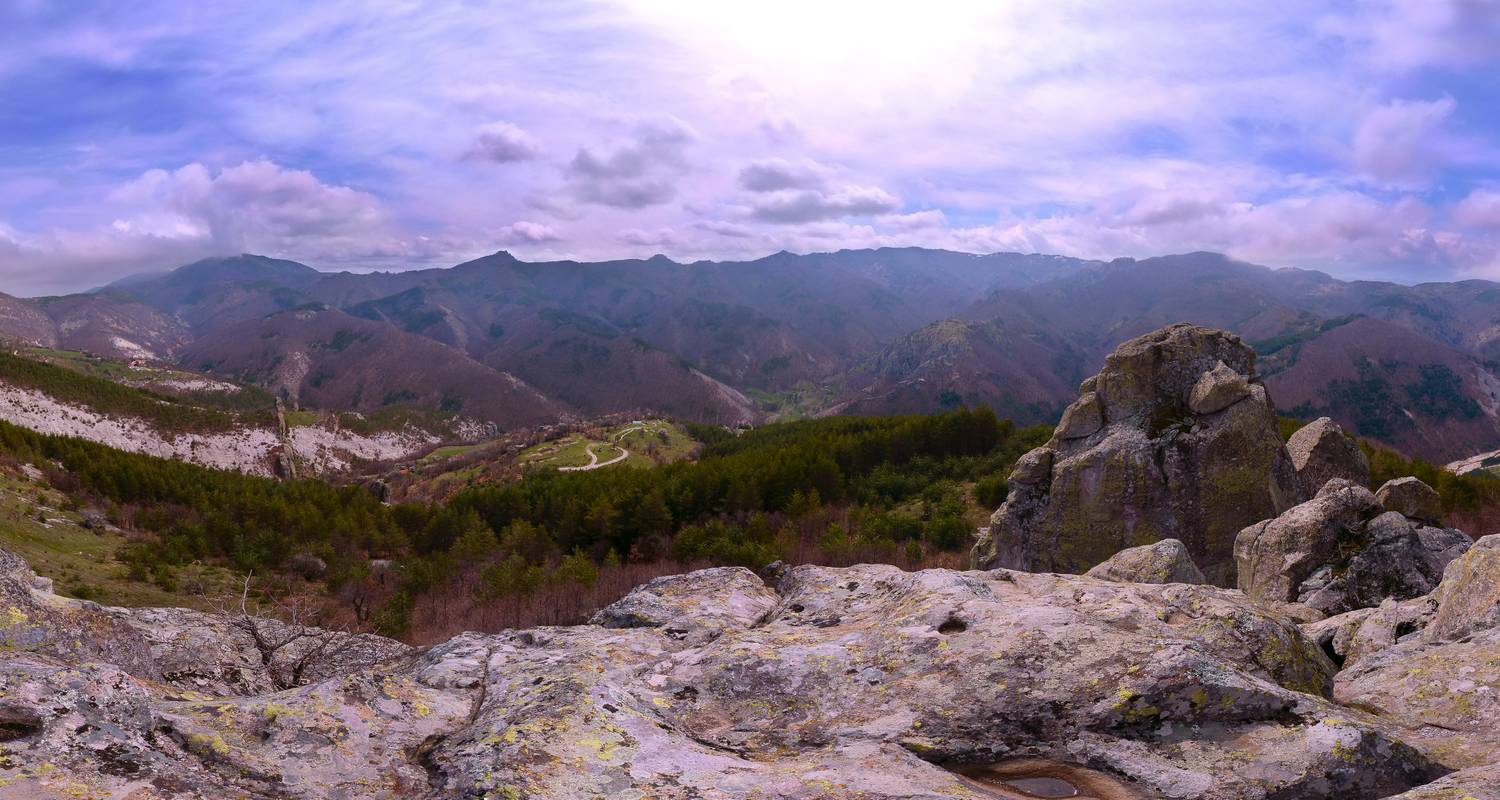 The most mystical places in Bulgaria - Enjoy Plovdiv