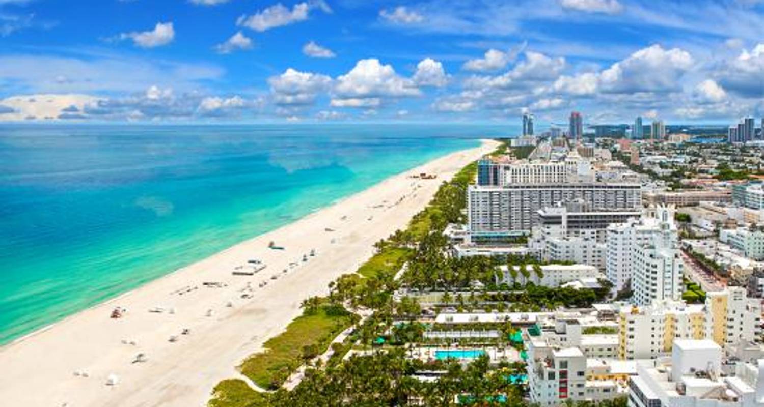 Discover Florida - American leisure tours
