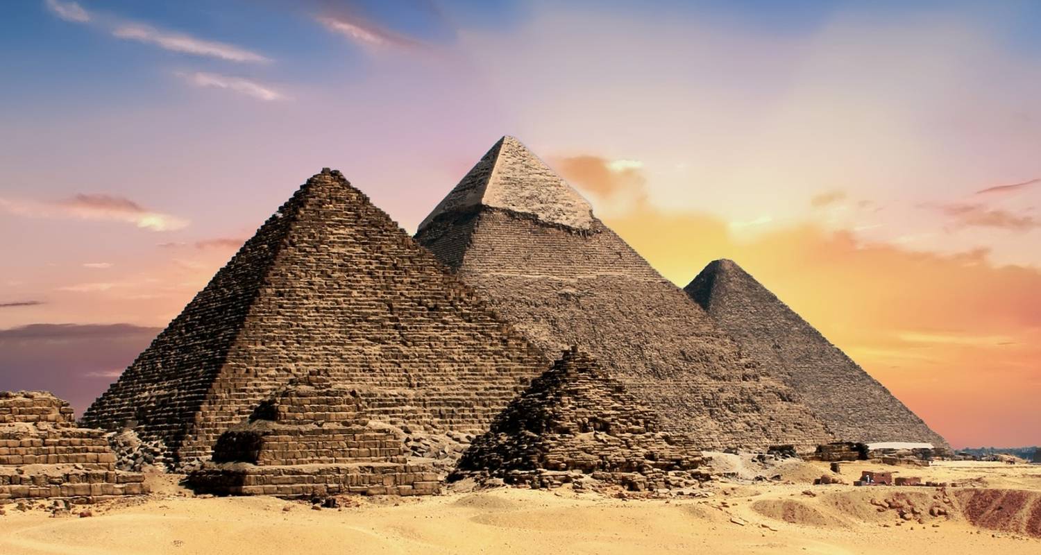 Splendours Of Egypt - Winter 2019 2020 (12 Days) - Insight Vacations