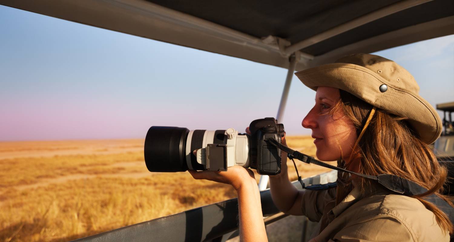 Tanzania Safari and Zanzibar Beach Holiday - Zaidi Safaris