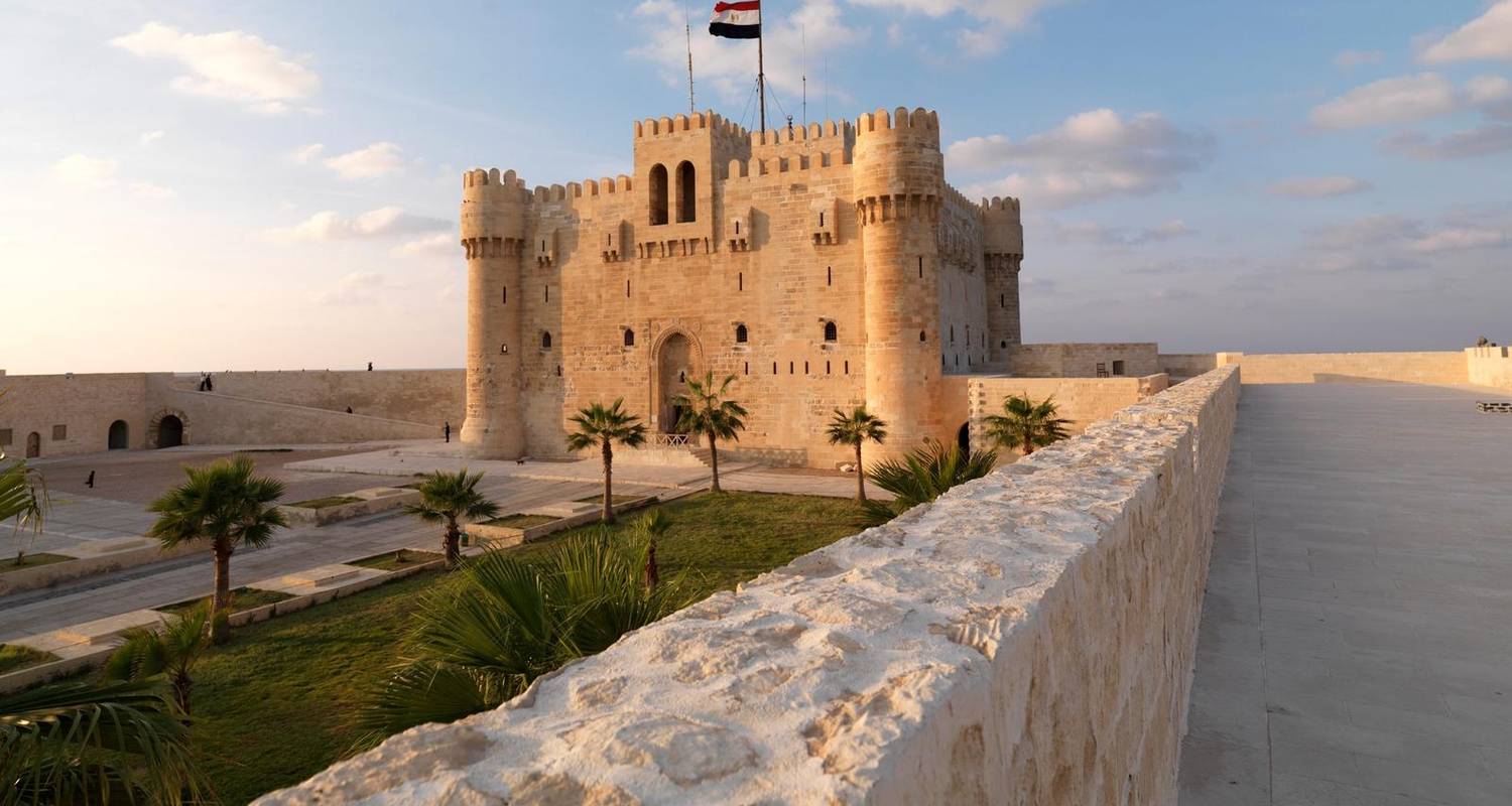11-Day Cairo, Nile Cruise, Abu Simbel, Dendarah, Abydos & Alexandria - Vacations to go travel