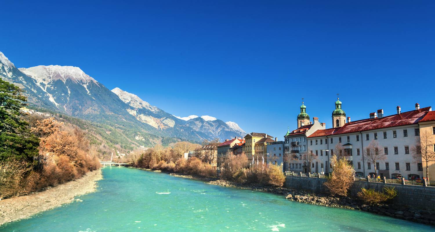 Romantischer Rhein (inkl. Oberammergau) - Avalon Waterways