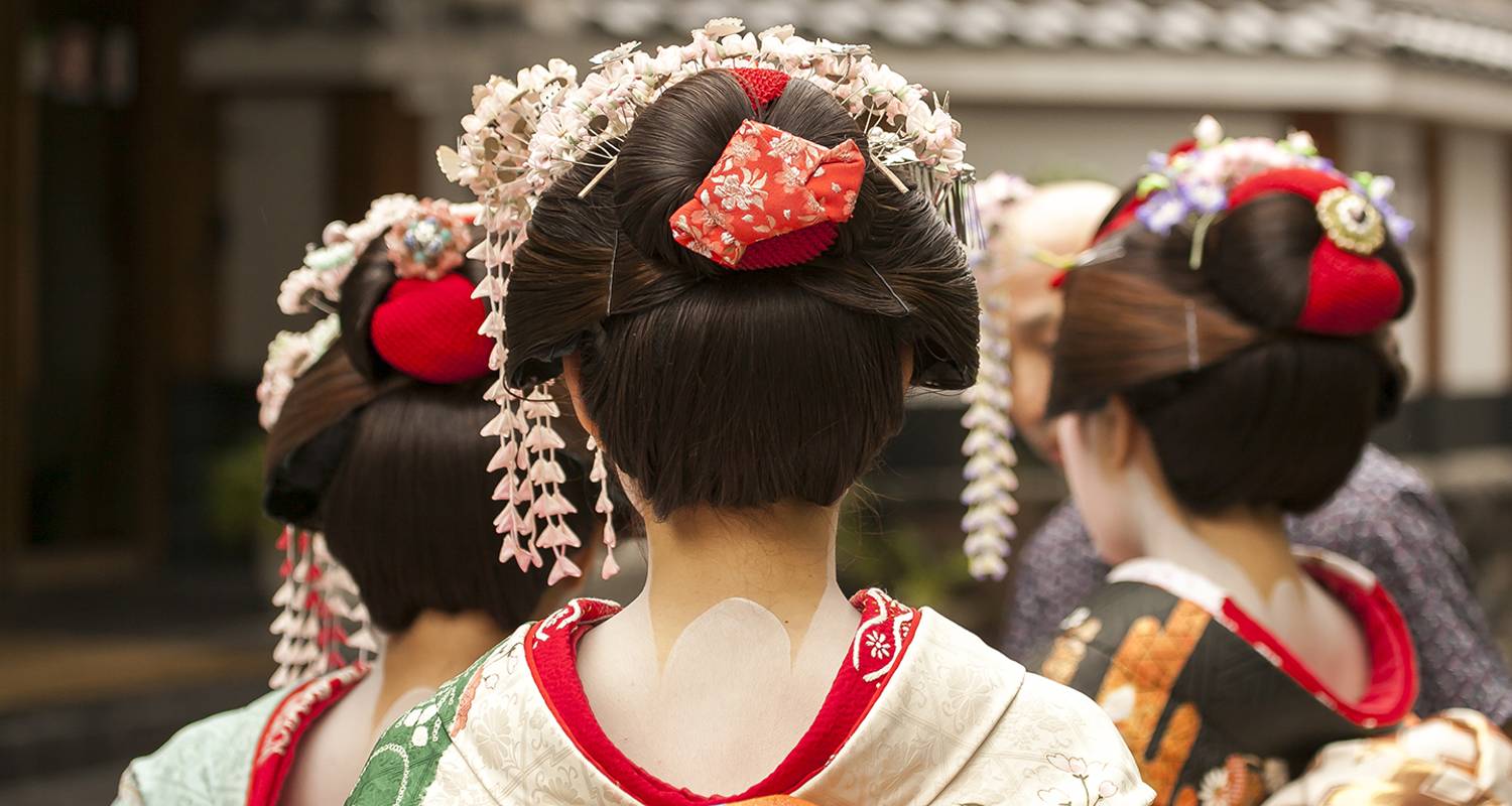 Treasures of Japan 2020 with Hiroshima from Tokyo 8 days - Japan Dream Tour