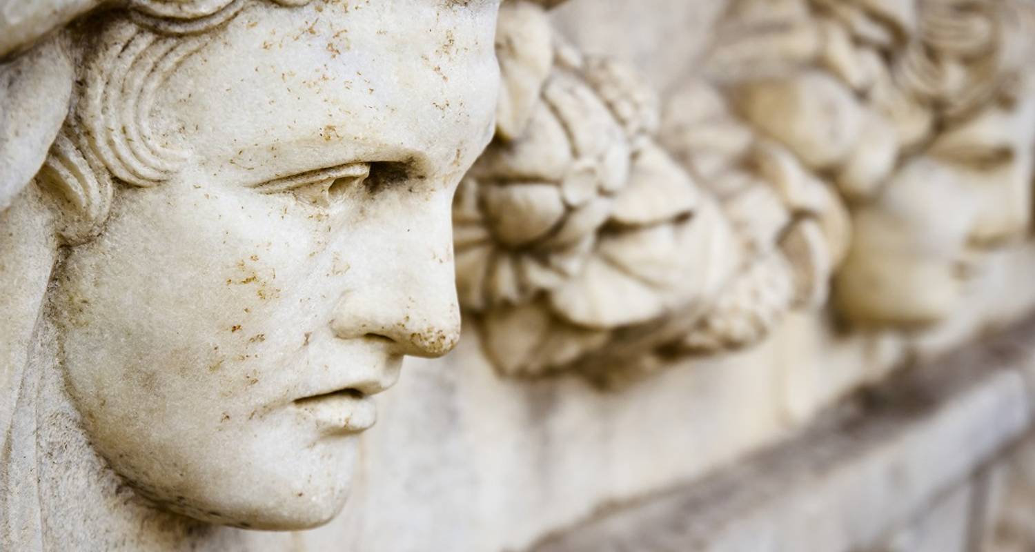 8 Days Natural & Ancient Wonders of Turkey Private Tour - Destination Services Turkey