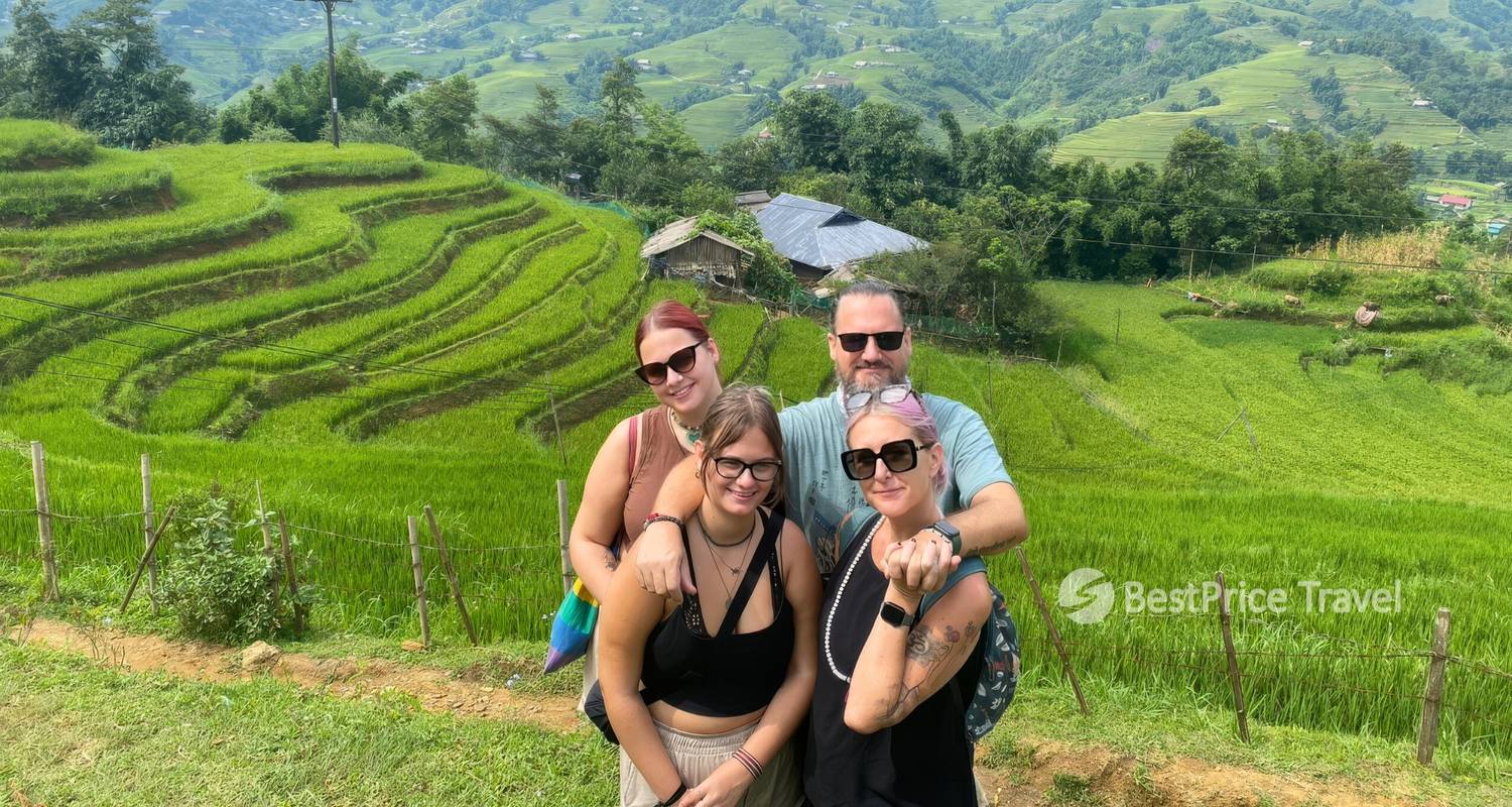 Circuits en Baie d'Halong