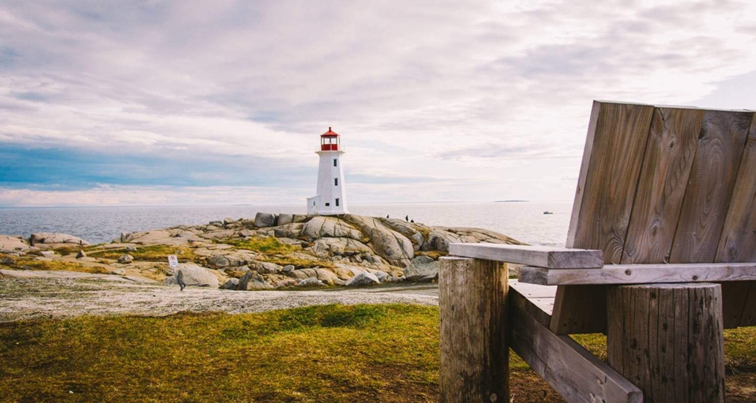 Maritime Mosaic and Newfoundland - Anderson Vacations