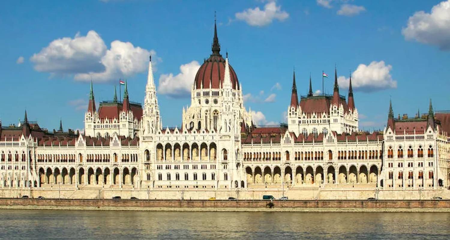 Tschechien Gruppenreisen für Senioren