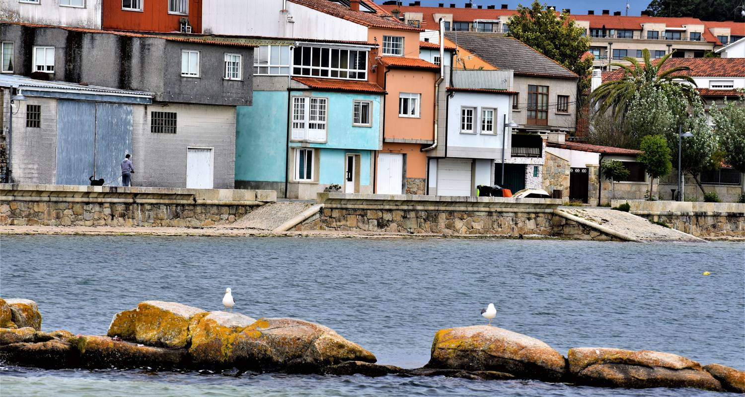 Essential Spain and Portugal - Europamundo