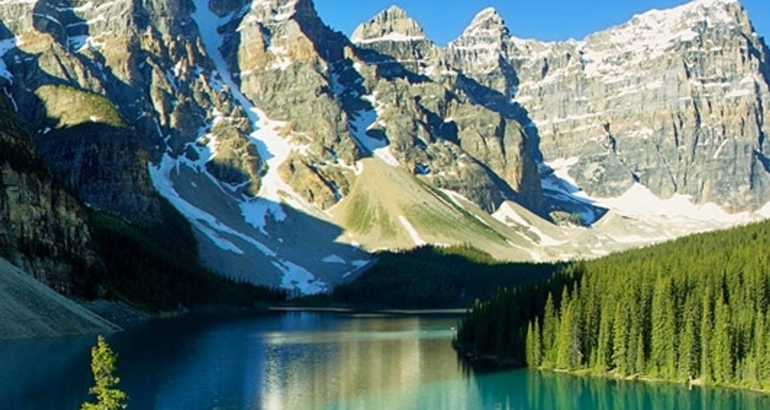 Majesty of the Rockies none GoldLeaf latest - Luxury Gold