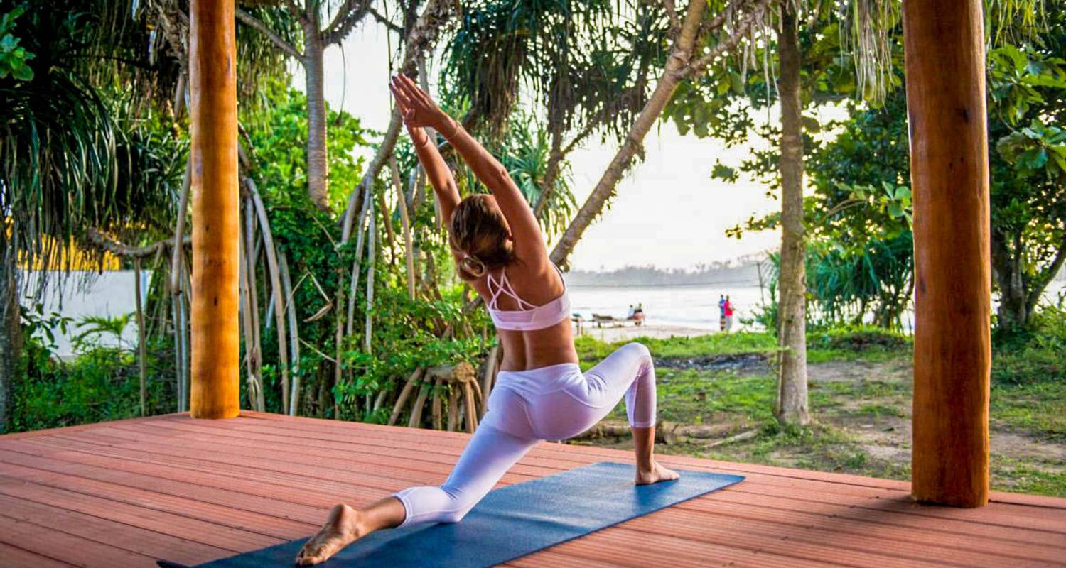 Wellness, Kultur & Natur in Sri Lanka - Panoramic Tour & Travels