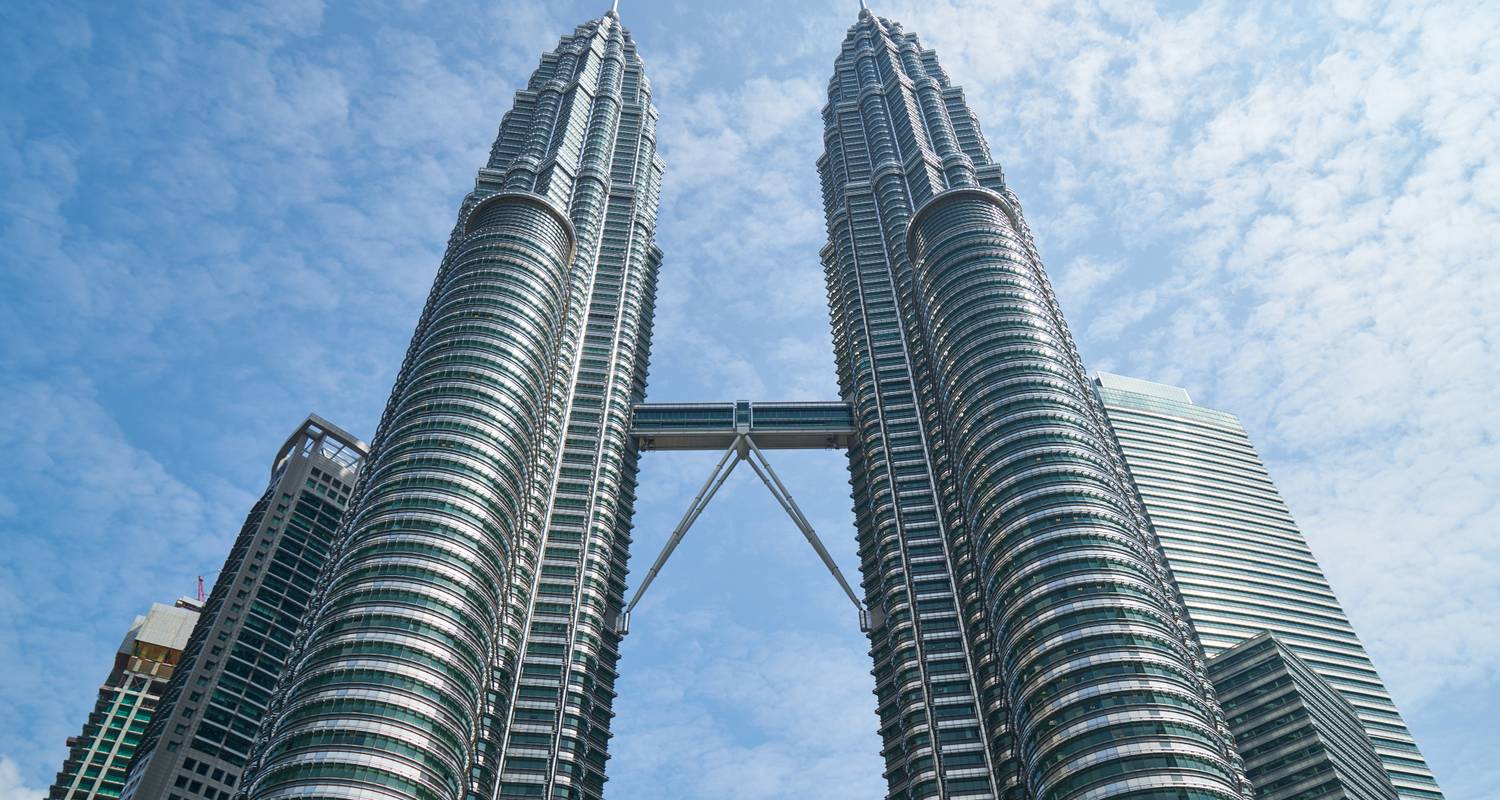 Gems of Malaysia, Private Tour - Destination Services Malaysia