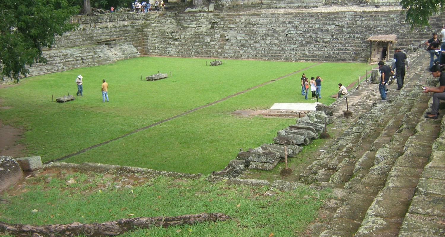 El Salvador and Honduras Explorer - Inter Tours
