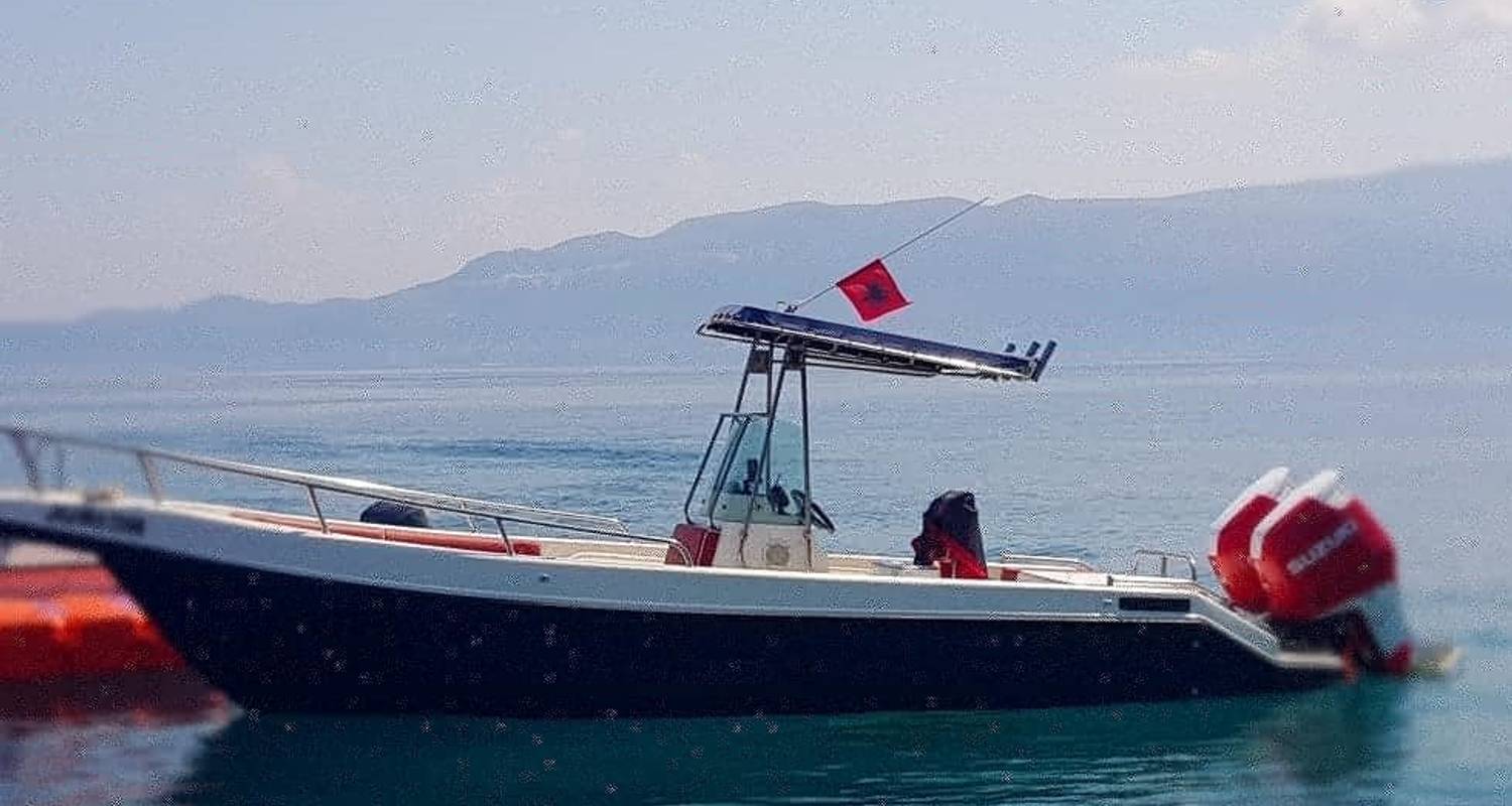 Albanien in 6 Tagen - Albanische Riviera Tour - Visit Albania