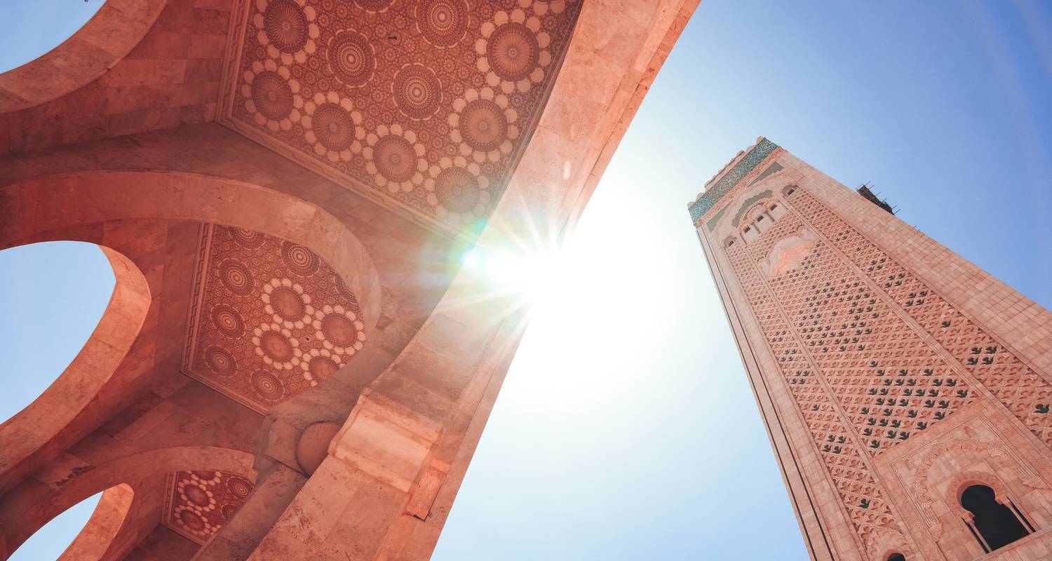 Best of Morocco Discovery Tour from Casablanca - Discover Morocco