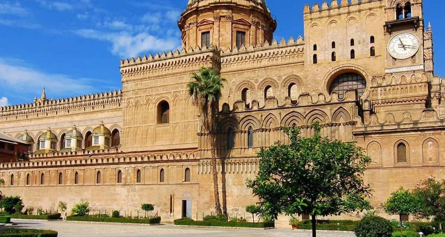 3-Week Italy Tour Packages