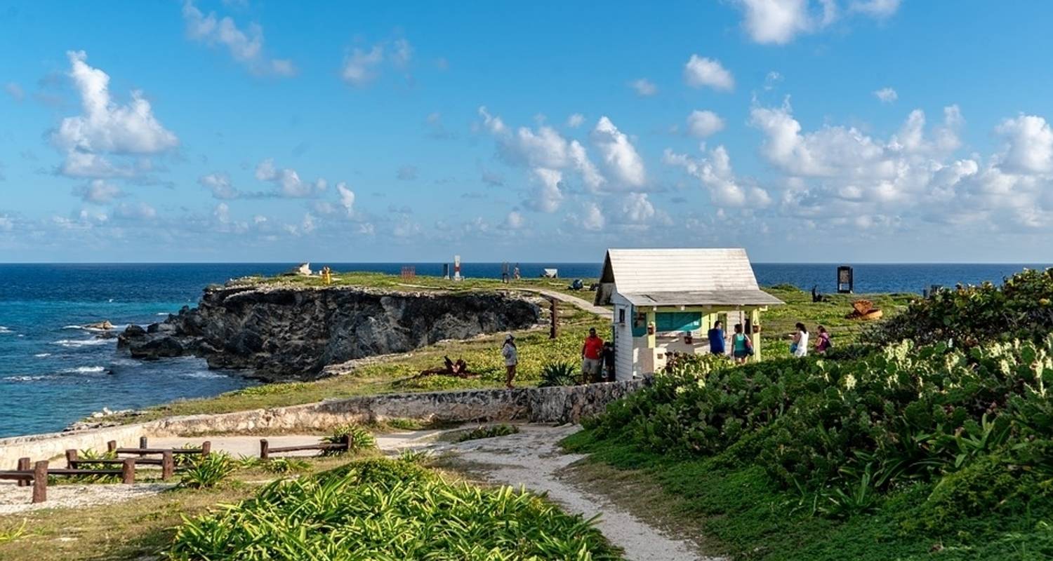 Mexiko Rundreise (10 Destinationen) - Europamundo