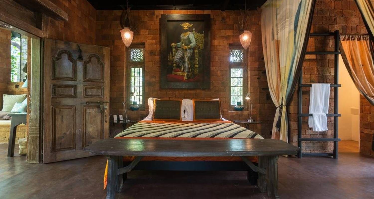 Honeymoon Tour in Amazing Sri Lanka - Full Natural Special Design Package ( 5 star resorts ) - Cadyshack Tours