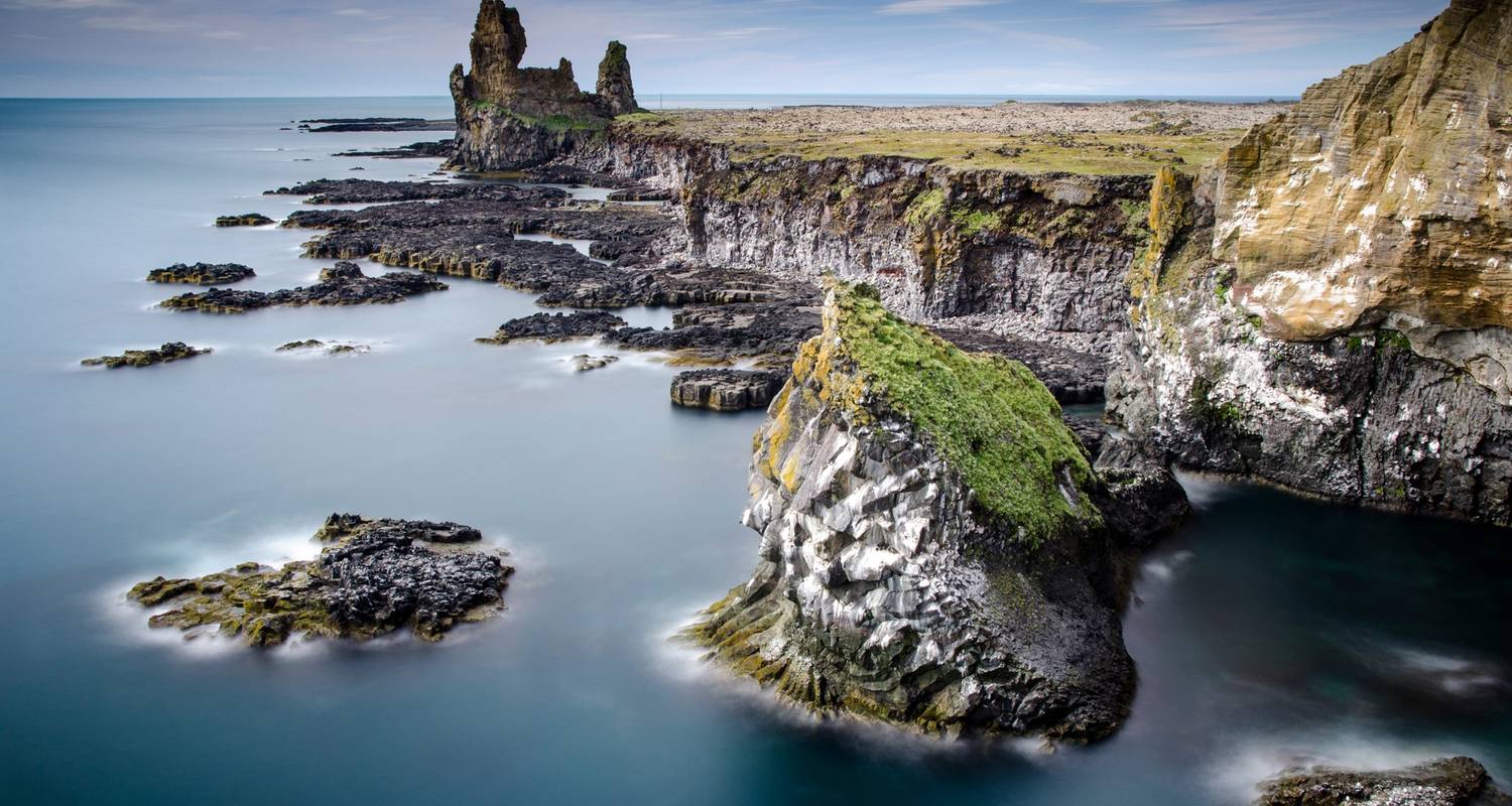 7 Days Sightseeing Tour in Iceland - Iceland Premium Tours