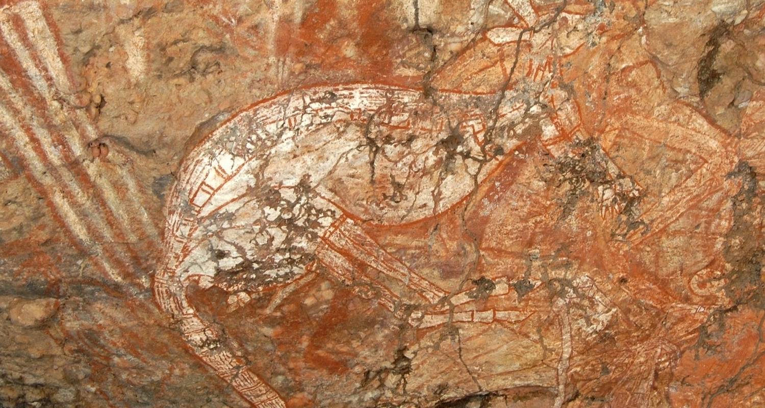 Australia Territorio del Norte circuitos para viajeros solos