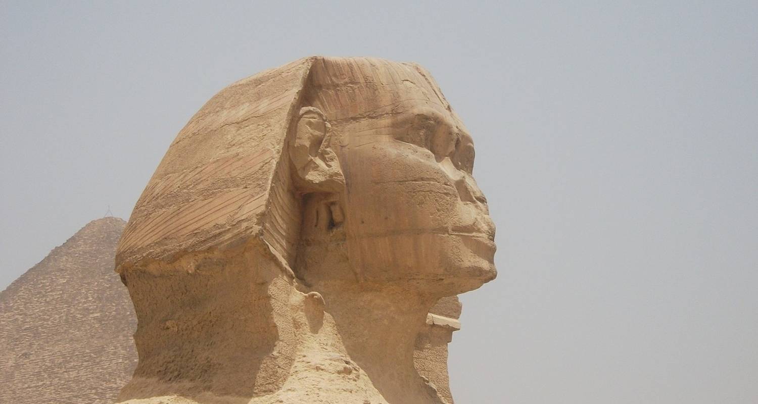 Egypt Express Tours-Discover The Pyramids,Cairo & Nile Cruise Flights Included - Look at Egypt Tours