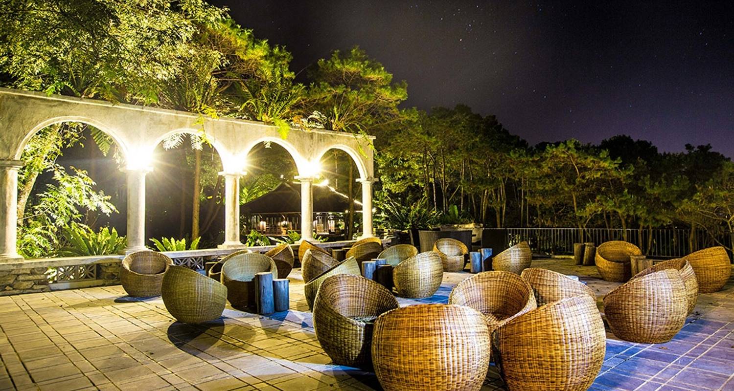 Ba Vi Luxury Experience in 2 days 1 night - Active Travel Asia